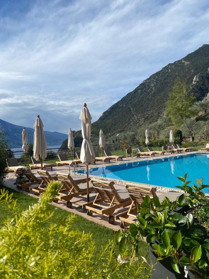 Residence Dalco Suites & Apartments Limone sul Garda Exterior photo