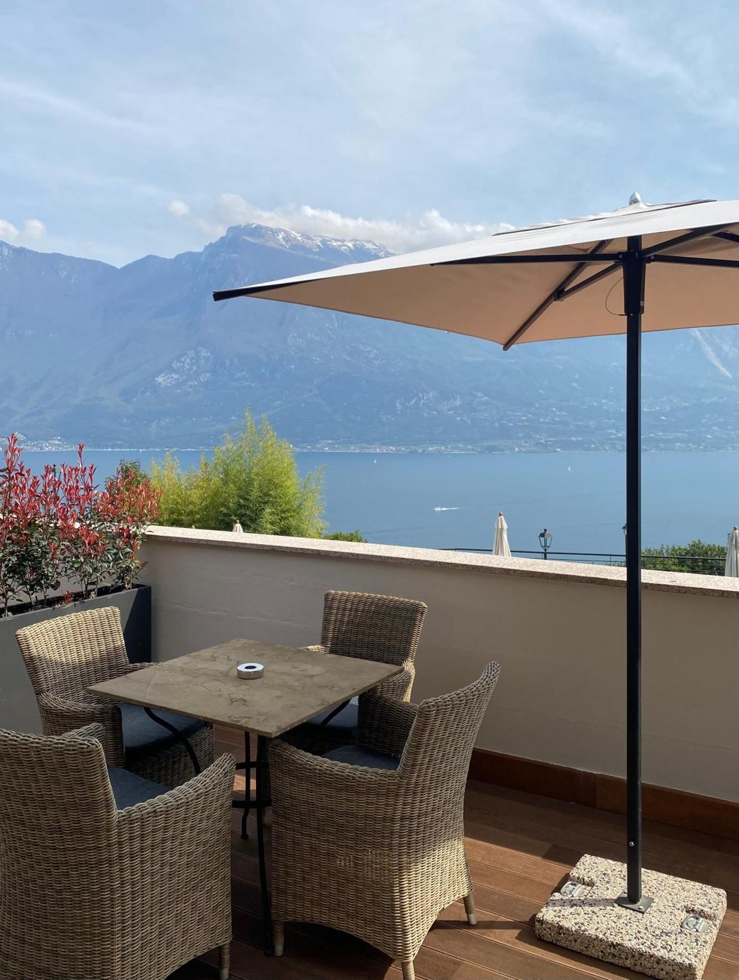 Residence Dalco Suites & Apartments Limone sul Garda Room photo